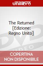 The Returned [Edizione: Regno Unito] dvd
