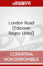 London Road [Edizione: Regno Unito] dvd