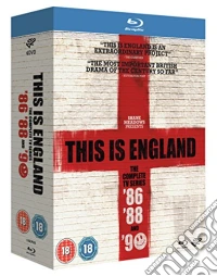 (Blu-Ray Disk) This Is England '86-'90 [Edizione: Regno Unito] brd