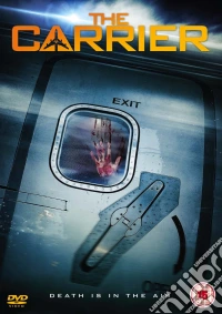 Carrier dvd