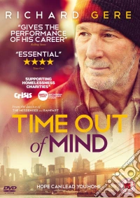 Time Out Of Mind dvd