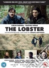 Lobster  (The)[Edizione: Regno Unito] dvd