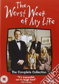 The Worst Week Of My Life Complete [Edizione: Regno Unito] dvd