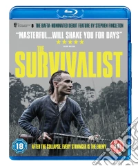 (Blu-Ray Disk) Survivalist