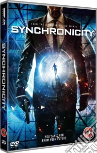 Synchronicity dvd