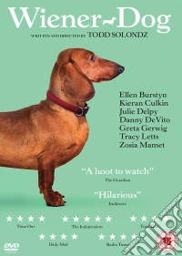 Wiener Dog dvd