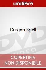 Dragon Spell dvd