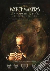The Watchmakers Apprentice: Collectors Edition (2 Dvd) [Edizione: Regno Unito] dvd