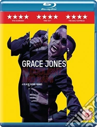 (Blu-Ray Disk) Grace Jones: Bloodlight And Bami brd