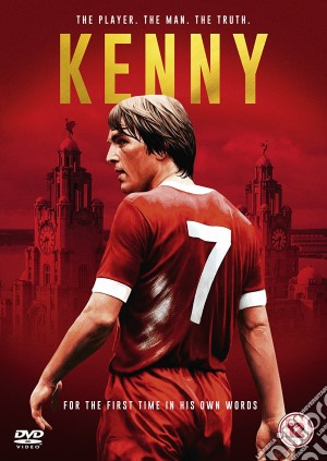 Kenny [Edizione: Regno Unito] film in dvd