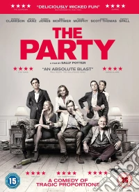 Party (The) dvd
