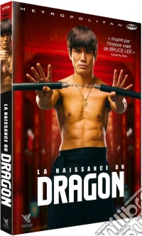 Birth Of The Dragon dvd