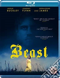 (Blu-Ray Disk) Beast brd