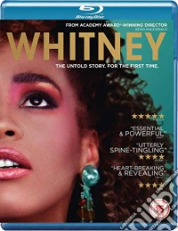 (Blu-Ray Disk) Whitney brd