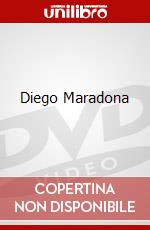 Diego Maradona dvd