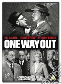One Way Out dvd