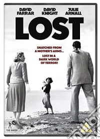 Lost dvd