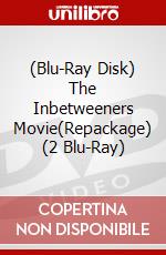 (Blu-Ray Disk) The Inbetweeners Movie(Repackage) (2 Blu-Ray) [Edizione: Regno Unito] brd