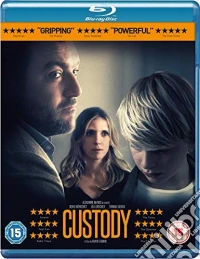 (Blu-Ray Disk) Custody brd