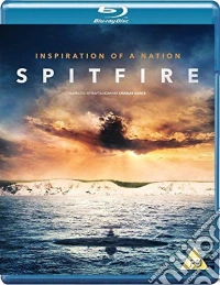 (Blu-Ray Disk) Spitfire brd