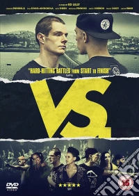 Vs. dvd