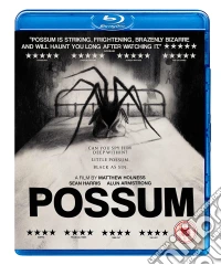 (Blu-Ray Disk) Possum brd