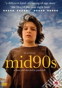 Mid 90S dvd