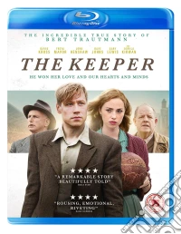 (Blu-Ray Disk) Keeper. The brd