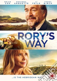 Rorys Way dvd