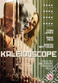 Kaleidoscope dvd