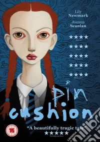 Pin Cushion