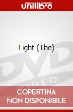 Fight (The) dvd