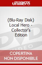 (Blu-Ray Disk) Local Hero - Collector's Edition brd