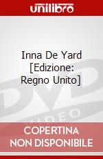 Inna De Yard [Edizione: Regno Unito] dvd