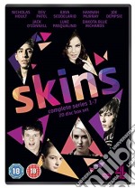 Skins - Complete Series 1-7 (20 Dvd) [Edizione: Regno Unito] dvd