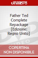 Father Ted Complete Repackage [Edizione: Regno Unito] dvd