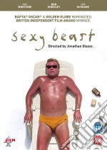 Sexy Beast [Edizione: Regno Unito] dvd