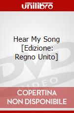 Hear My Song [Edizione: Regno Unito] dvd