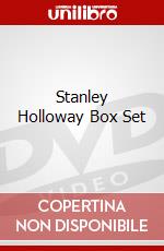 Stanley Holloway Box Set dvd