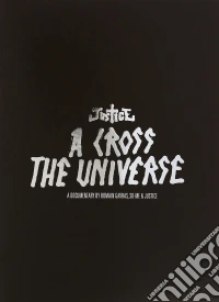 Justice - A Cross The Universe (+cd) (2 Dvd) dvd