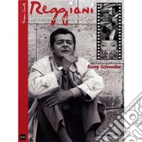 Serge Reggiani - Ses Chansons, Cote Scene, Cote Coer (4 Tbd) dvd