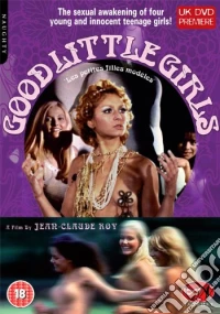 Good Little Girls (The) (Les Petites Filles Modeles) [Edizione: Regno Unito] dvd