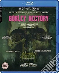 (Blu-Ray Disk) Borley Rectory brd