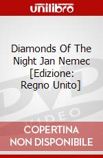 Diamonds Of The Night Jan Nemec [Edizione: Regno Unito] film in dvd di Second Run Dvd