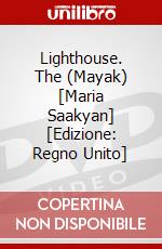 Lighthouse. The (Mayak) [Maria Saakyan] [Edizione: Regno Unito] dvd