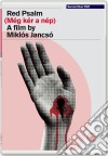 Red Psalm (M?G K?R A N?P) [Edizione: Regno Unito] dvd