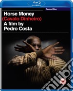 (Blu-Ray Disk) Horse Money [Edizione: Regno Unito] brd