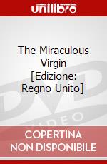 The Miraculous Virgin [Edizione: Regno Unito] film in dvd