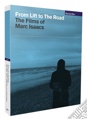 (Blu-Ray Disk) From Lift To The Road: The Films Of Marc Isaacs (Limited Edition) (2 Blu-Ray) [Edizione: Regno Unito] film in dvd