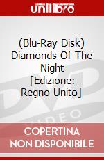 (Blu-Ray Disk) Diamonds Of The Night [Edizione: Regno Unito] film in dvd